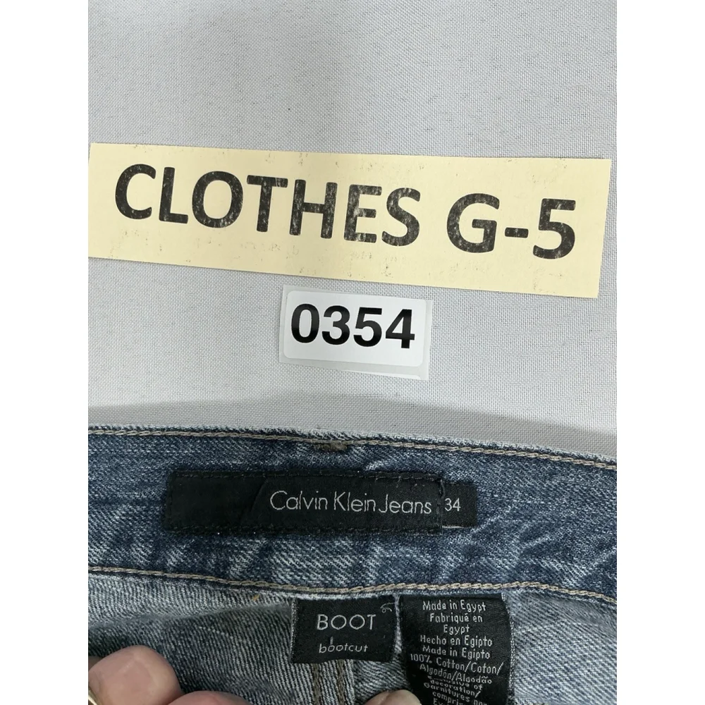 Calvin Klein men’s calvin